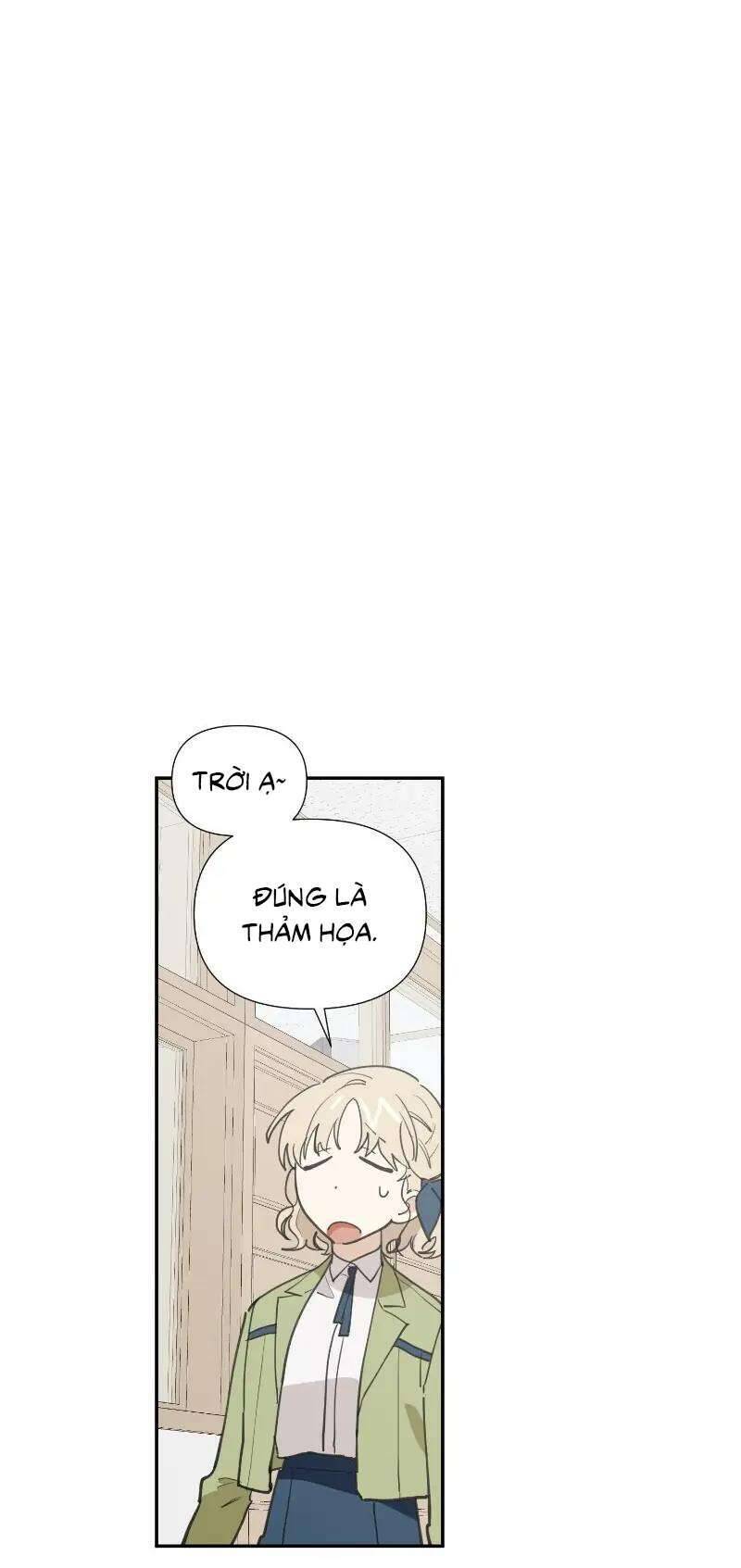 Điều Ước Sao Băng - Chap 14 - Trang 37