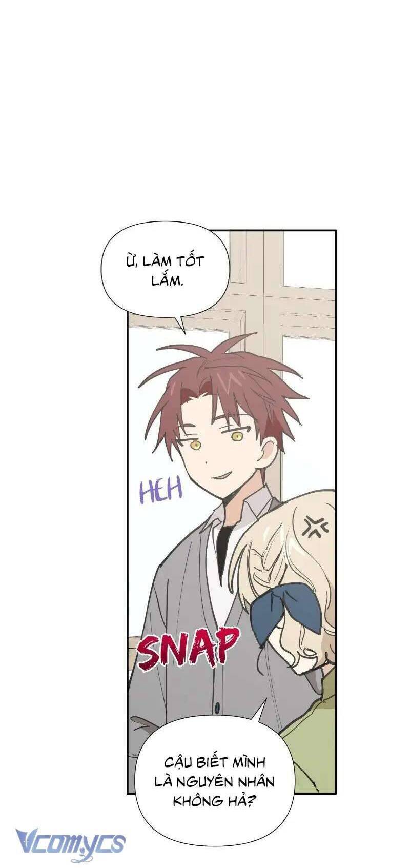 Điều Ước Sao Băng - Chap 14 - Trang 38