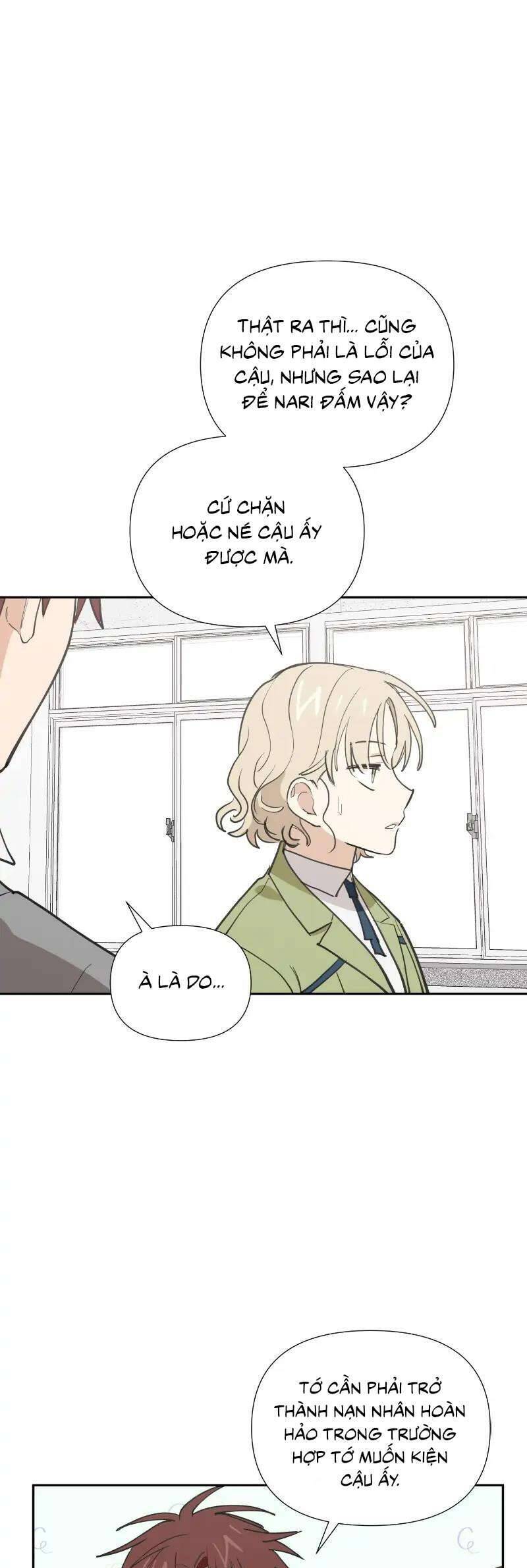 Điều Ước Sao Băng - Chap 14 - Trang 39