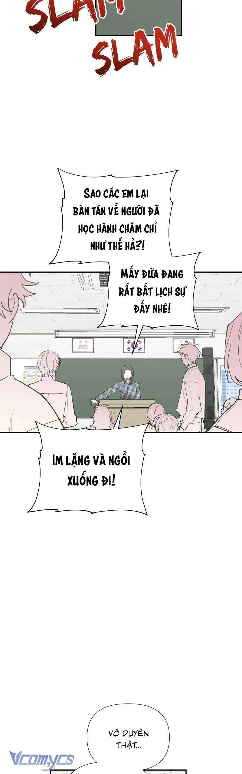 Điều Ước Sao Băng - Chap 14 - Trang 6
