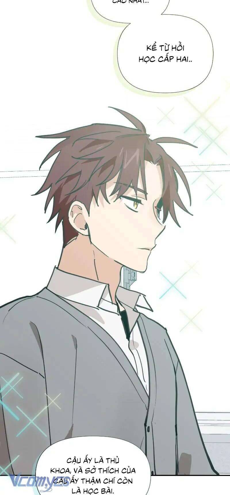 Điều Ước Sao Băng - Chap 14 - Trang 8