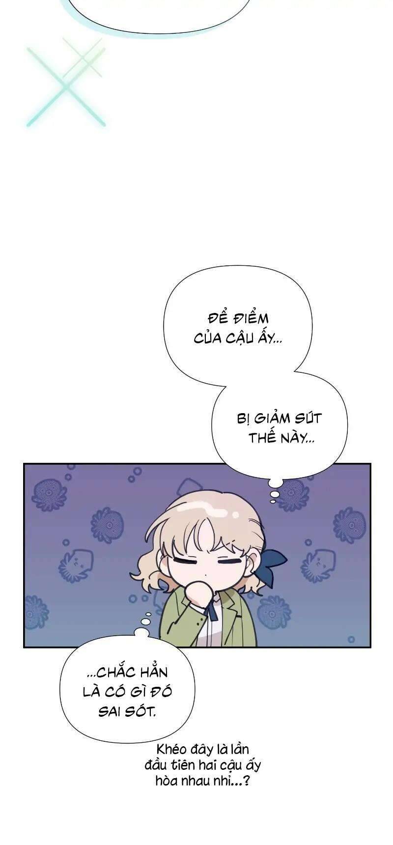 Điều Ước Sao Băng - Chap 14 - Trang 9