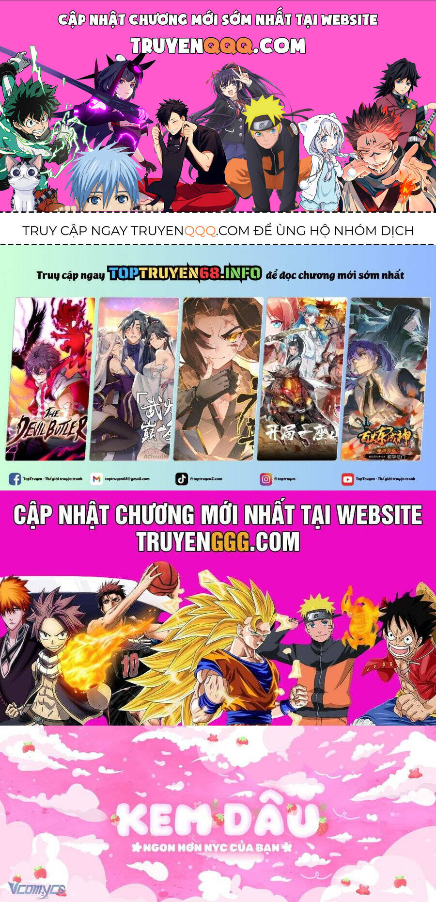 Điều Ước Sao Băng - Chap 15 - Trang 0