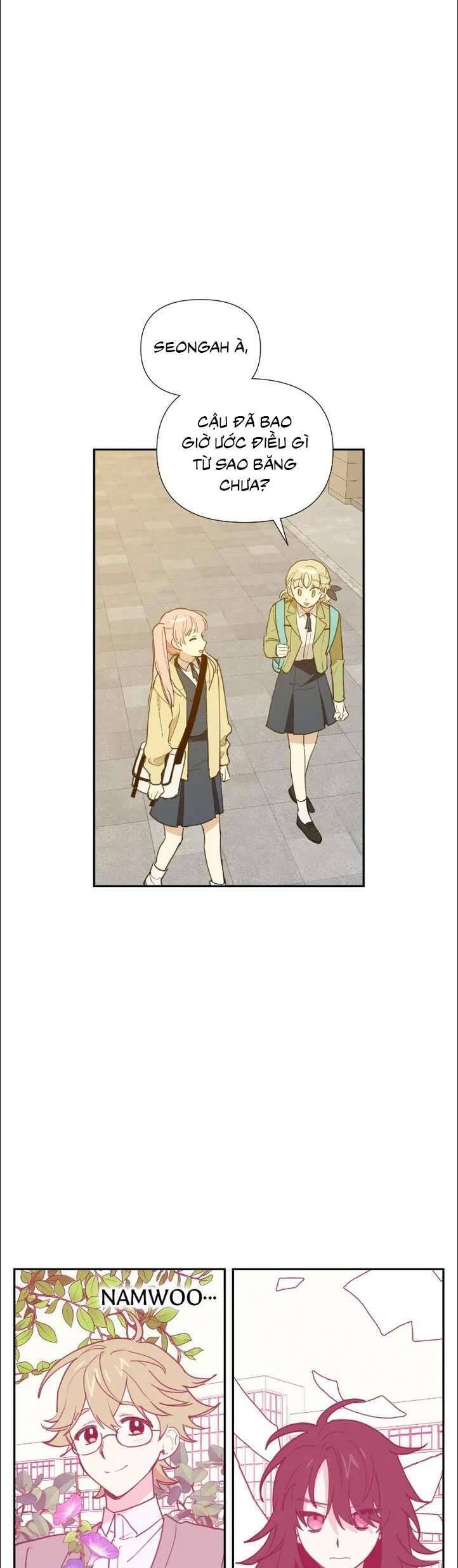 Điều Ước Sao Băng - Chap 15 - Trang 1