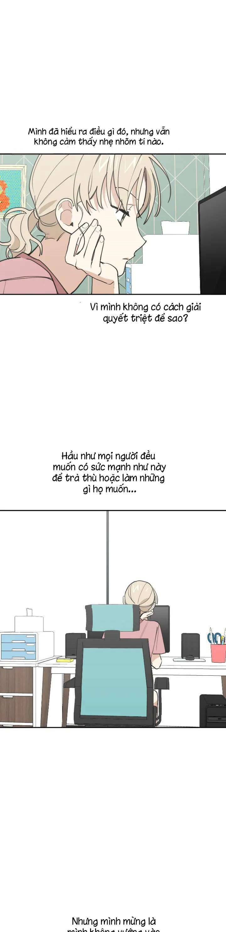 Điều Ước Sao Băng - Chap 15 - Trang 12