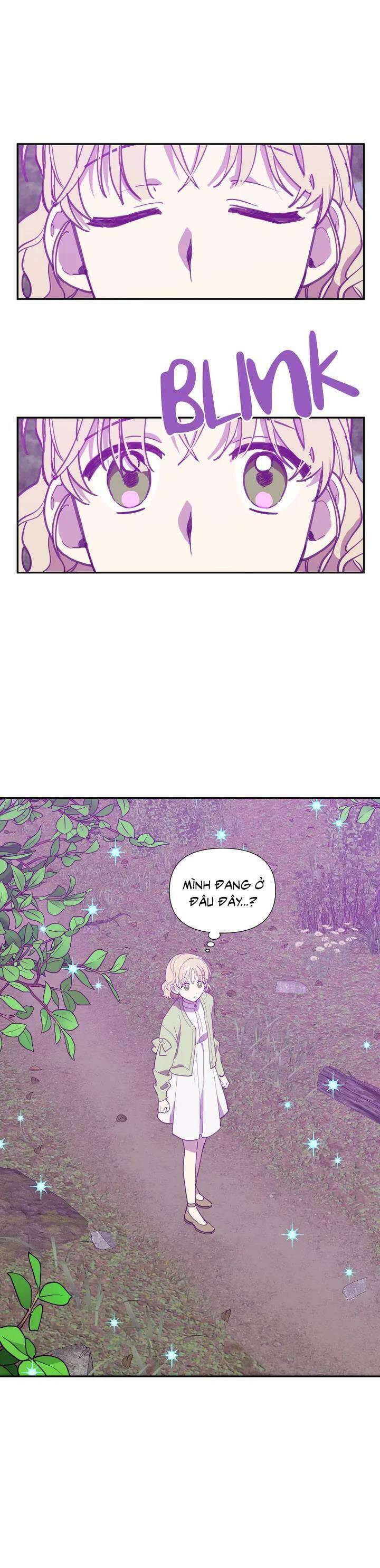 Điều Ước Sao Băng - Chap 15 - Trang 14