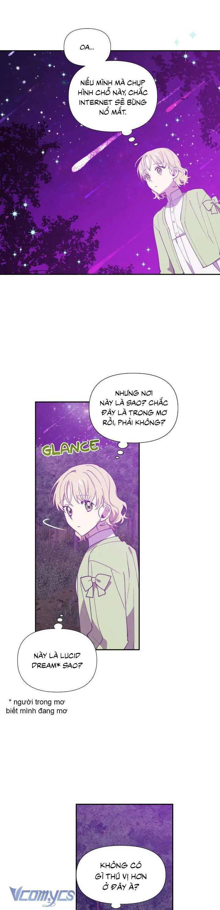 Điều Ước Sao Băng - Chap 15 - Trang 15