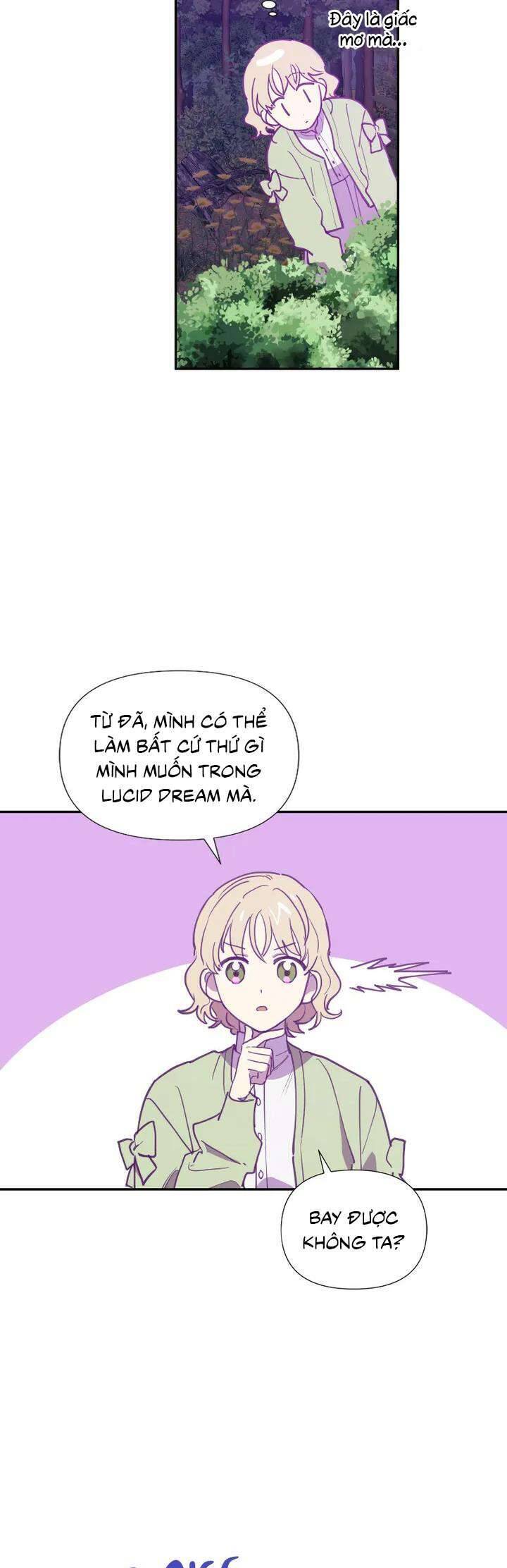 Điều Ước Sao Băng - Chap 15 - Trang 16