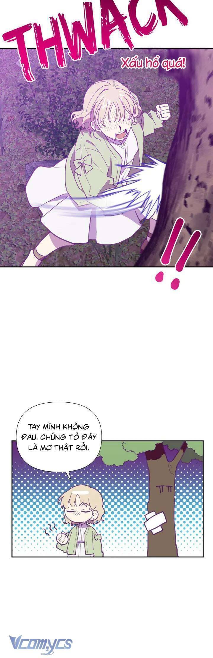 Điều Ước Sao Băng - Chap 15 - Trang 18