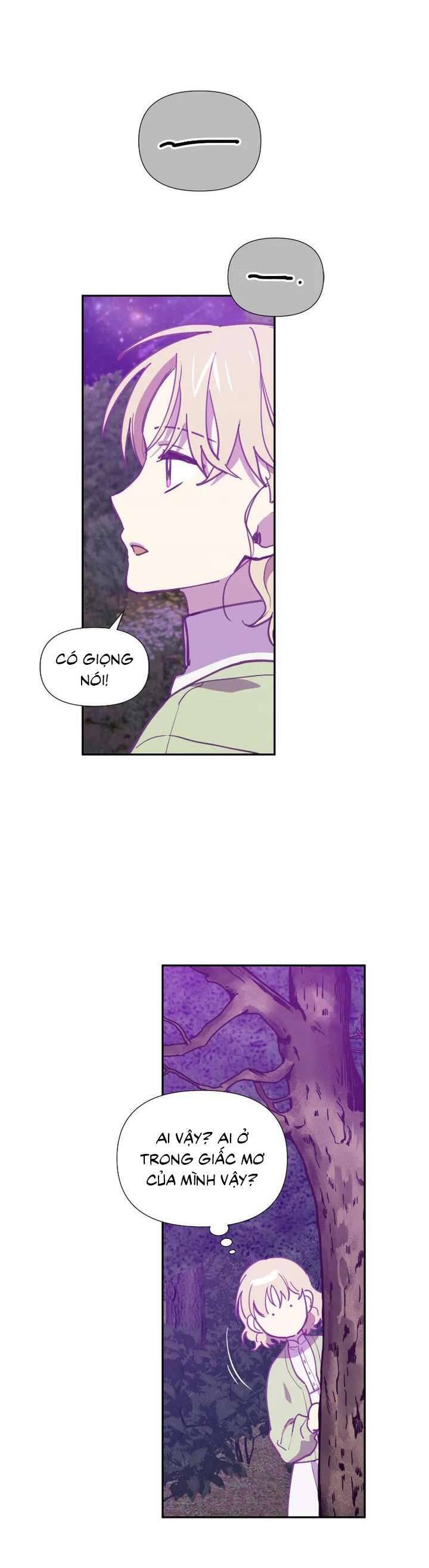 Điều Ước Sao Băng - Chap 15 - Trang 19
