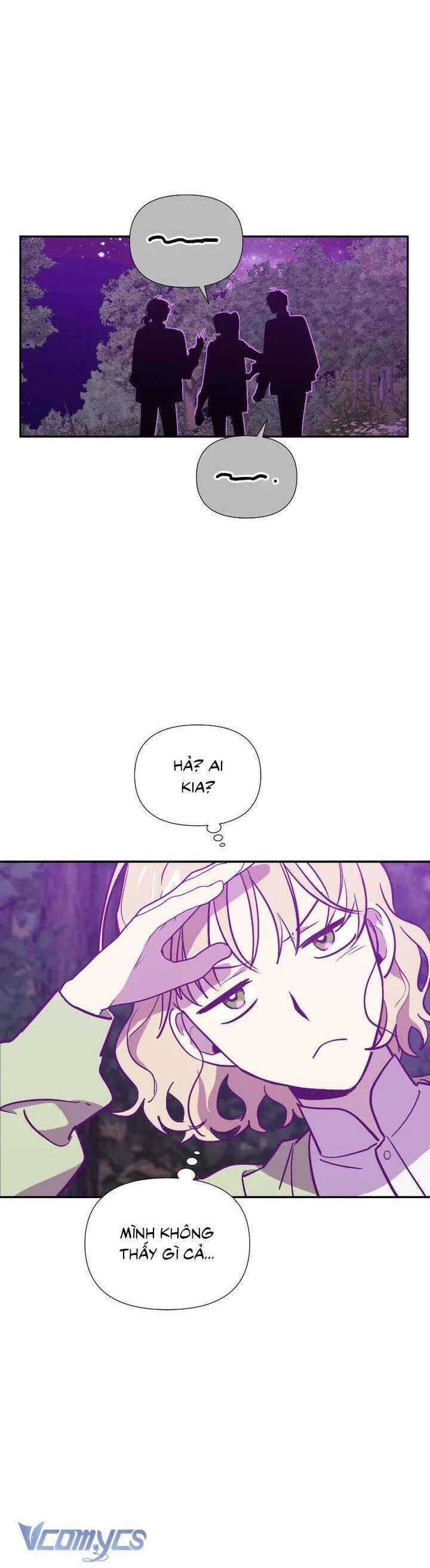 Điều Ước Sao Băng - Chap 15 - Trang 20