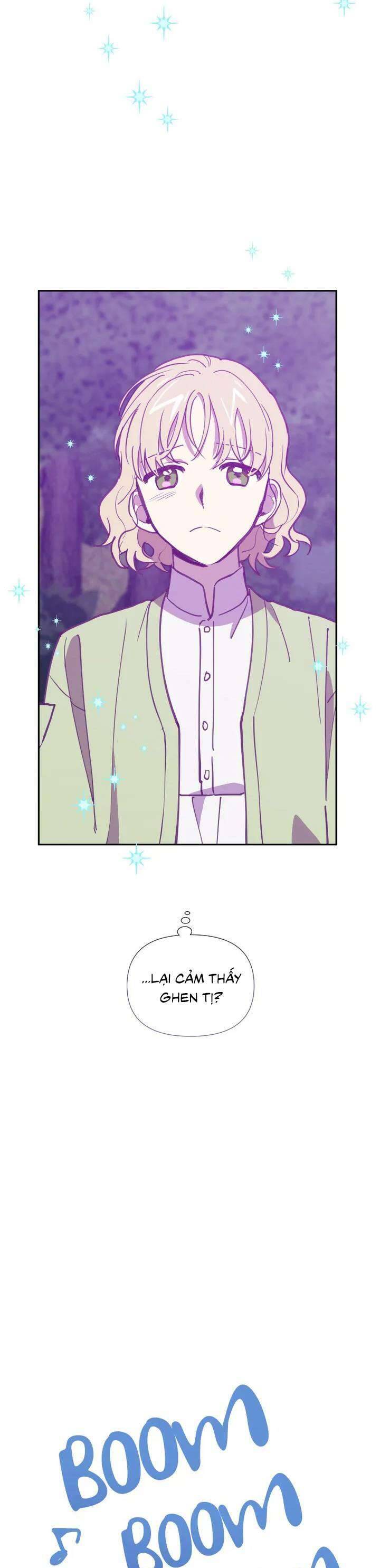 Điều Ước Sao Băng - Chap 15 - Trang 23