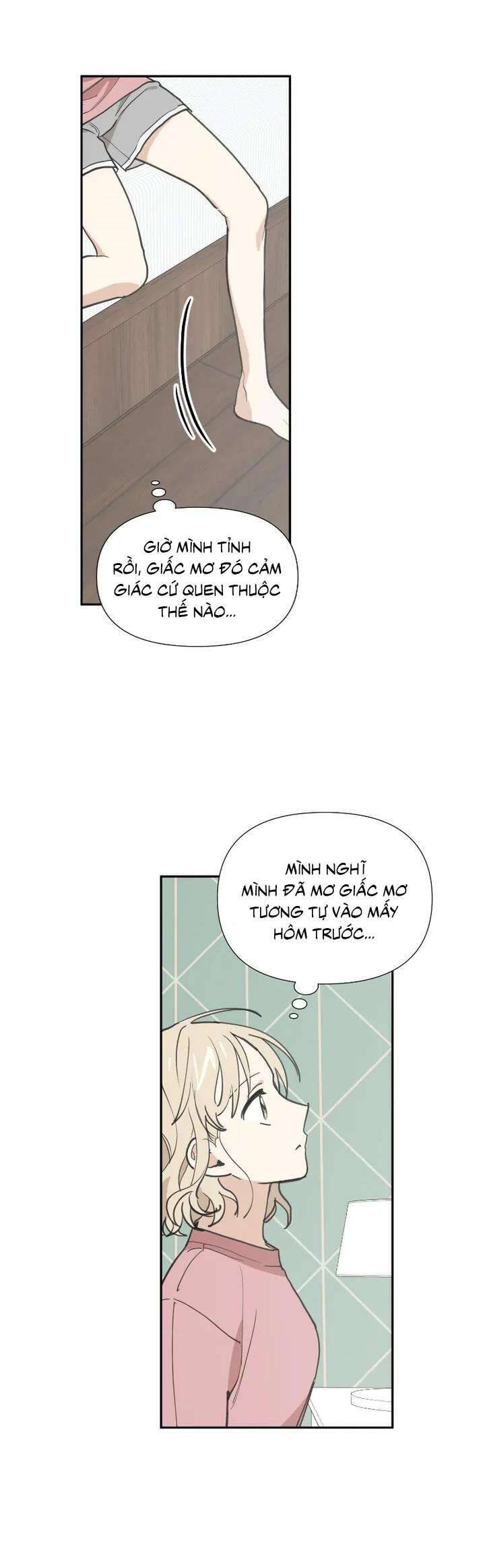Điều Ước Sao Băng - Chap 15 - Trang 25