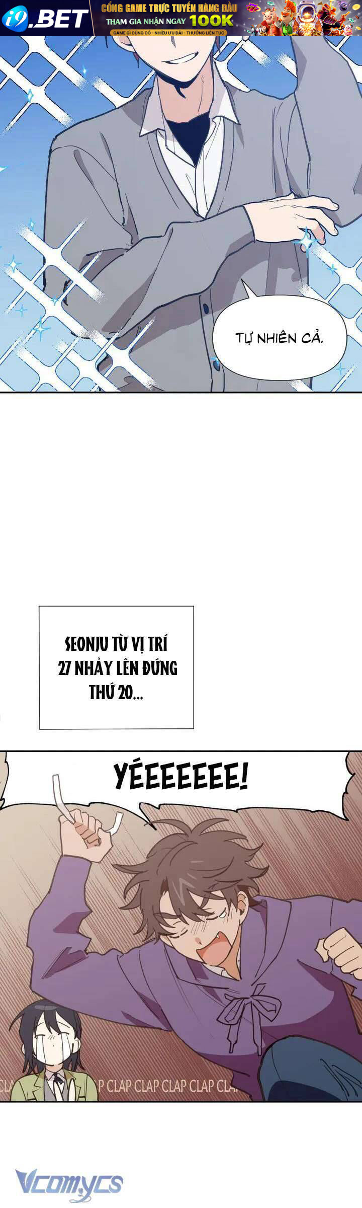 Điều Ước Sao Băng - Chap 15 - Trang 27