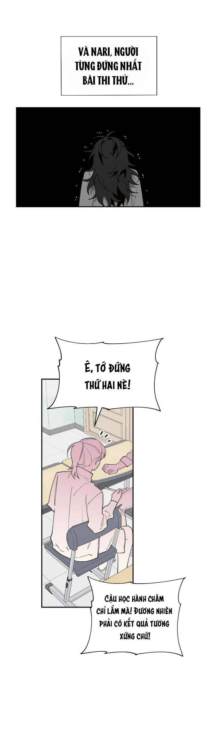 Điều Ước Sao Băng - Chap 15 - Trang 28