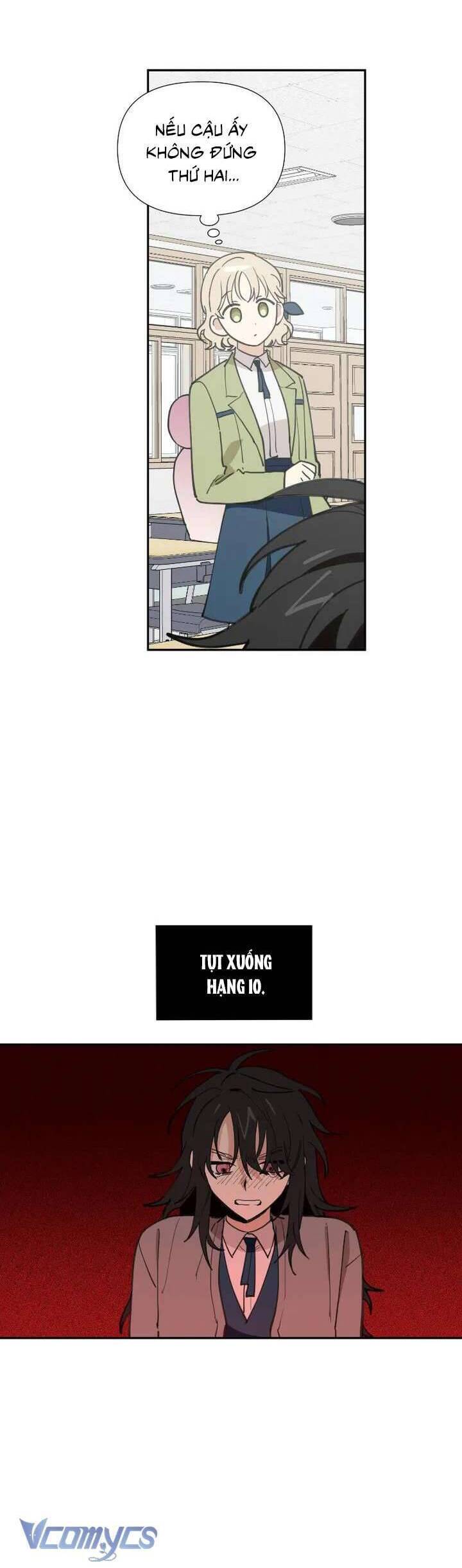 Điều Ước Sao Băng - Chap 15 - Trang 29