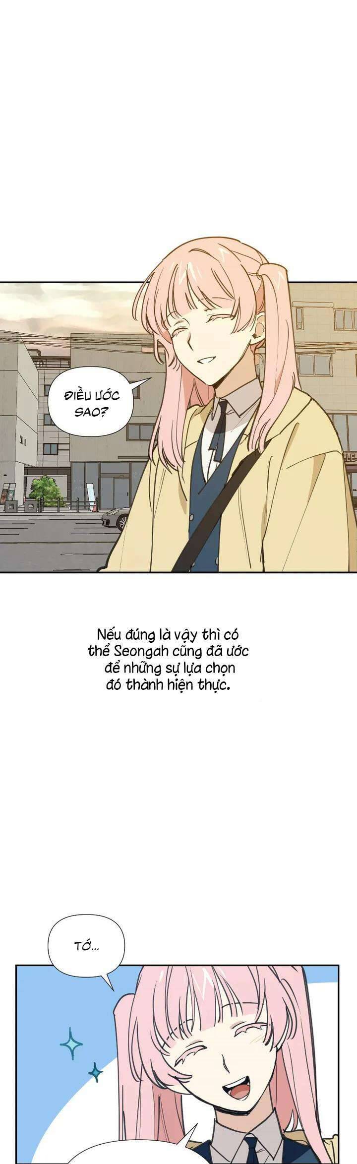 Điều Ước Sao Băng - Chap 15 - Trang 3