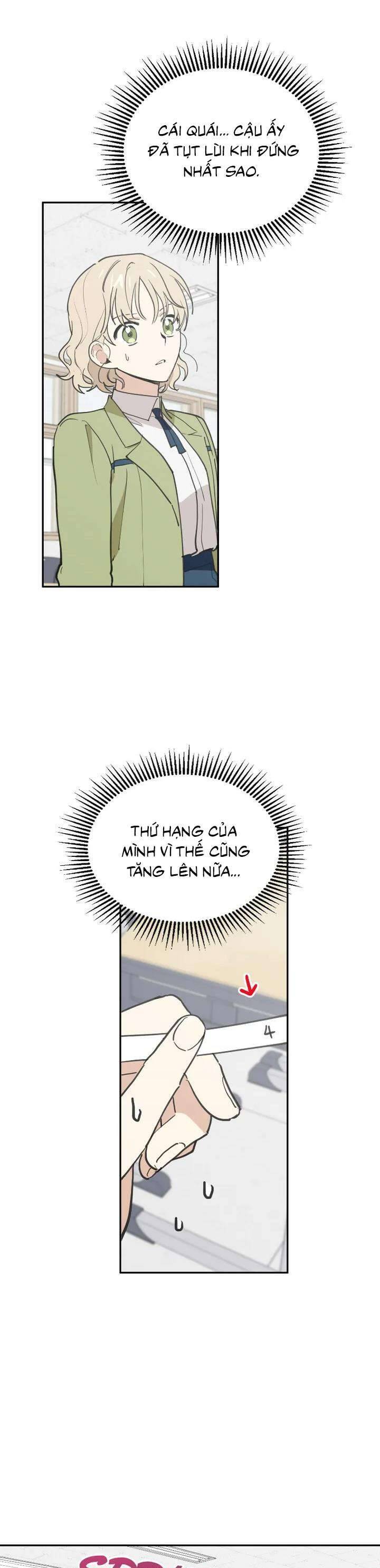 Điều Ước Sao Băng - Chap 15 - Trang 30