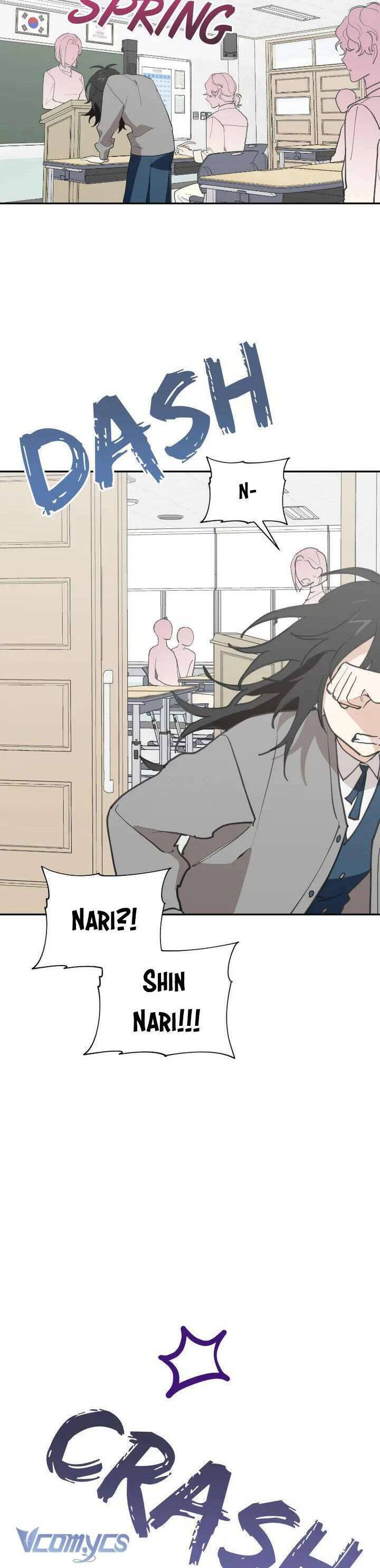 Điều Ước Sao Băng - Chap 15 - Trang 31