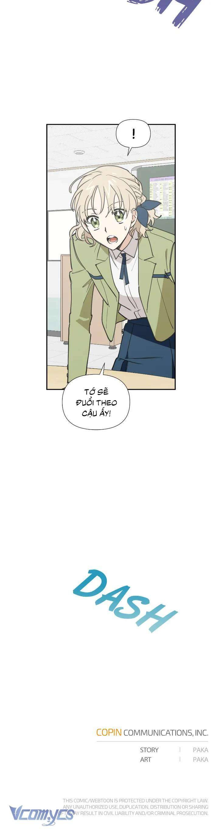 Điều Ước Sao Băng - Chap 15 - Trang 32