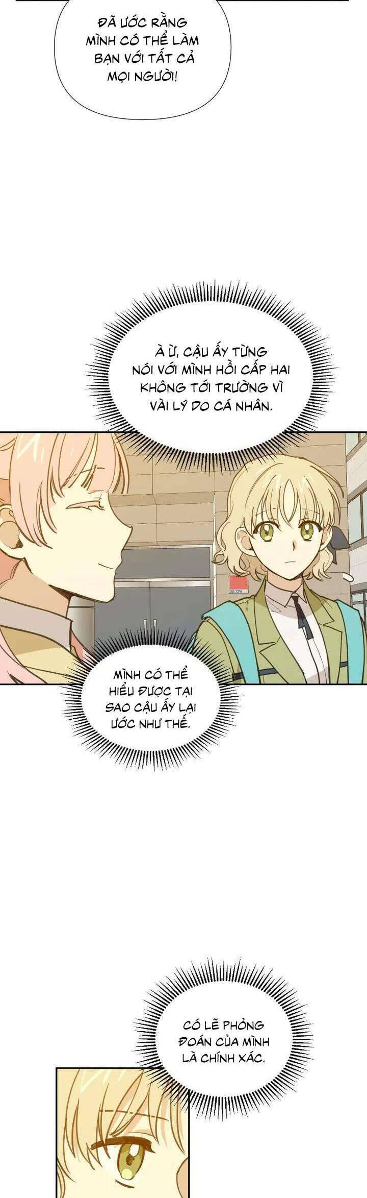 Điều Ước Sao Băng - Chap 15 - Trang 4
