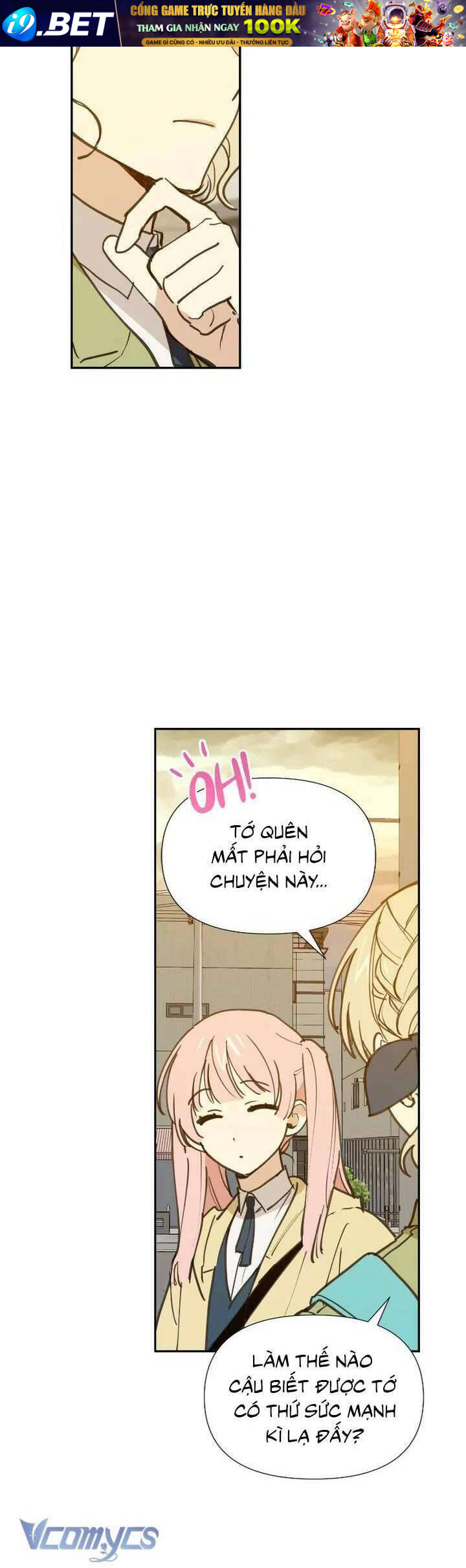 Điều Ước Sao Băng - Chap 15 - Trang 5