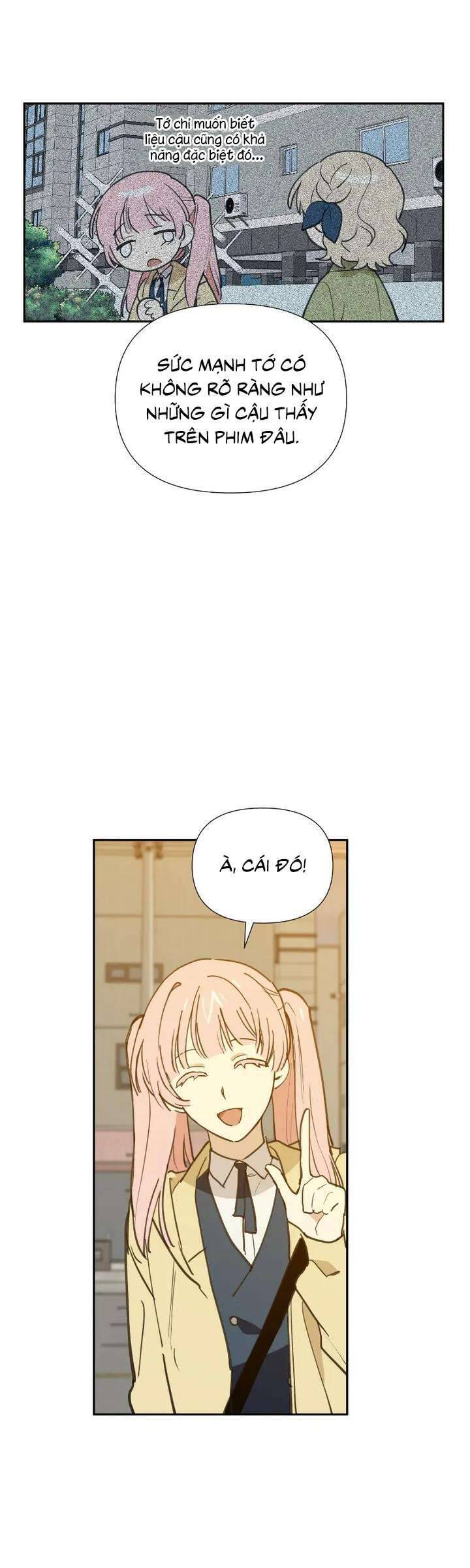 Điều Ước Sao Băng - Chap 15 - Trang 6