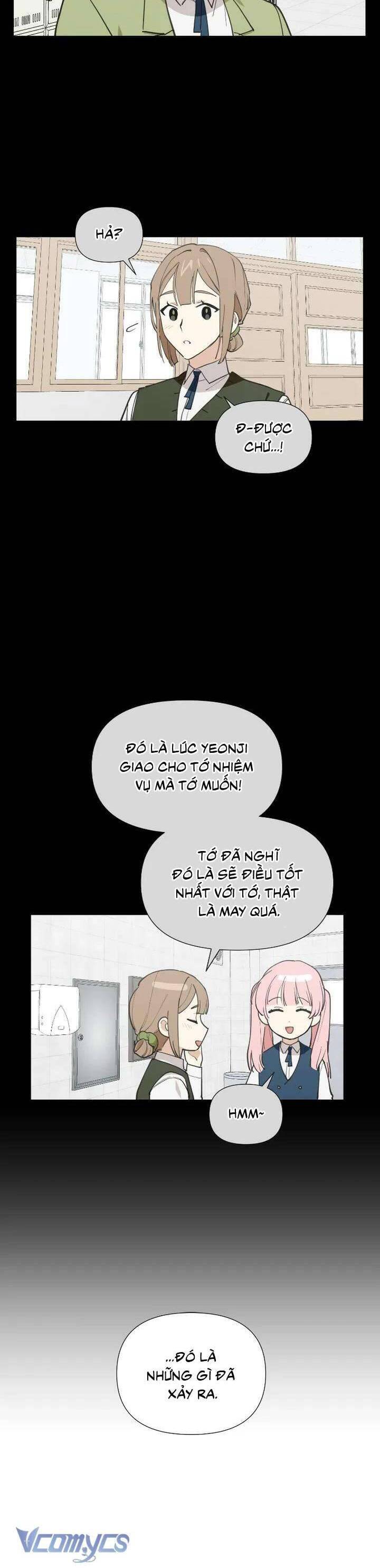 Điều Ước Sao Băng - Chap 15 - Trang 9