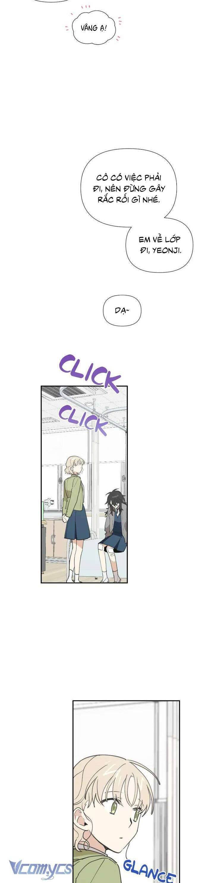 Điều Ước Sao Băng - Chap 16 - Trang 10