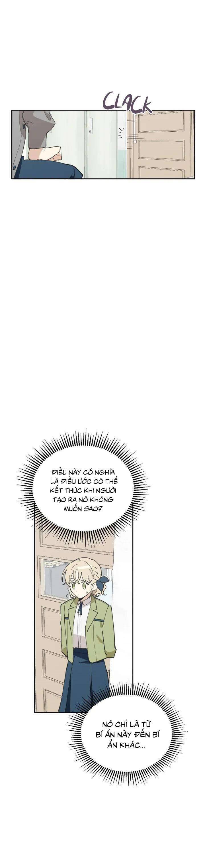 Điều Ước Sao Băng - Chap 16 - Trang 15