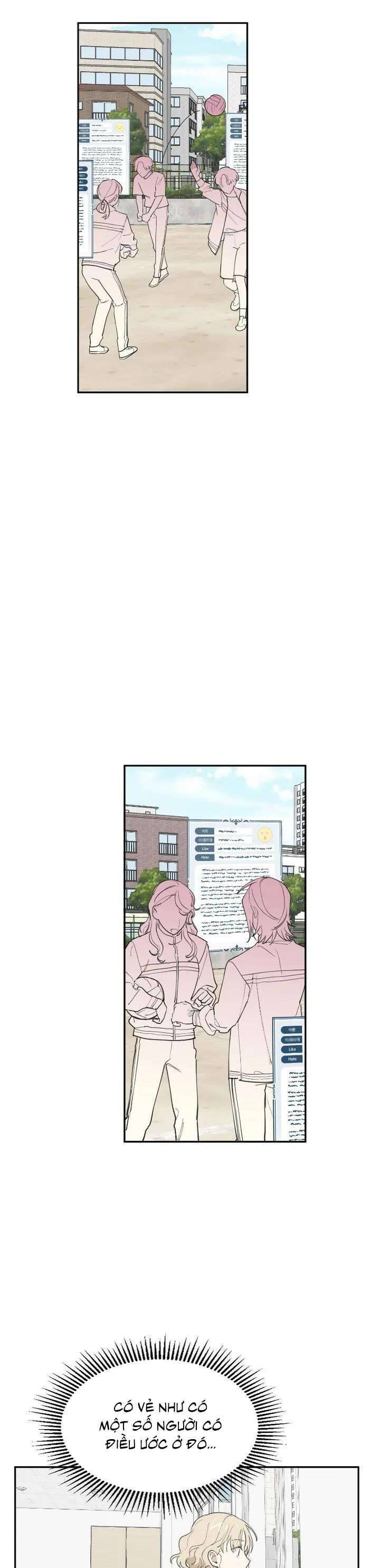 Điều Ước Sao Băng - Chap 16 - Trang 17