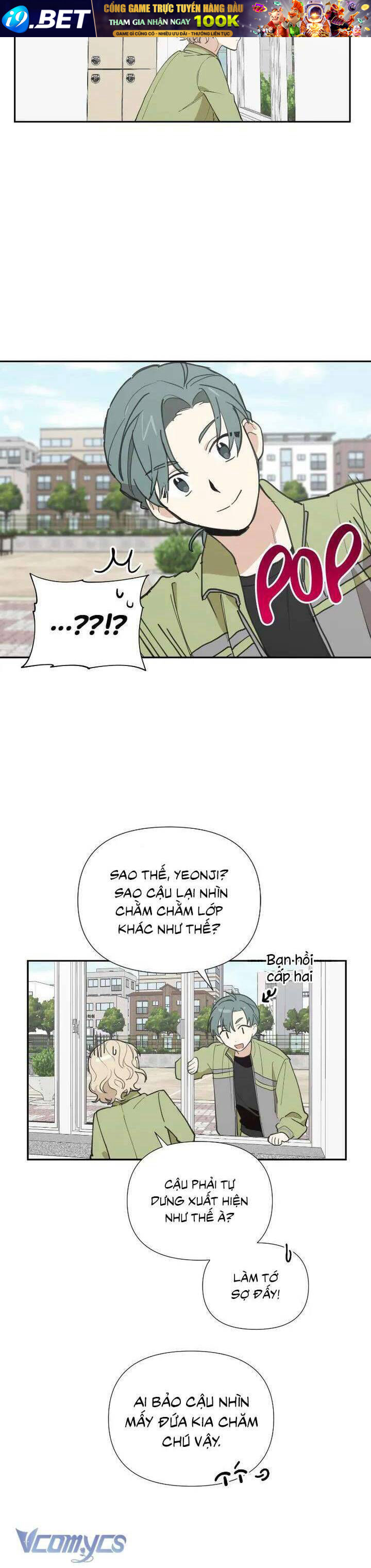 Điều Ước Sao Băng - Chap 16 - Trang 18
