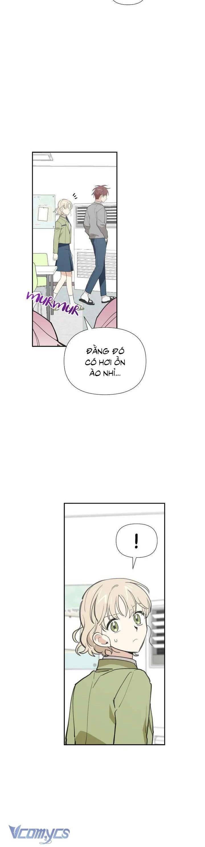 Điều Ước Sao Băng - Chap 16 - Trang 24