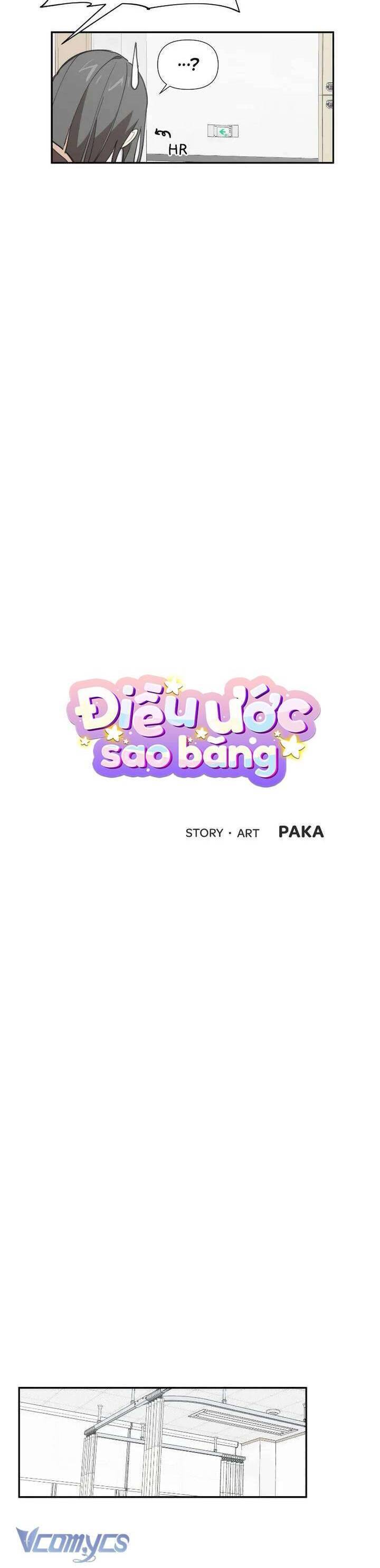 Điều Ước Sao Băng - Chap 16 - Trang 6