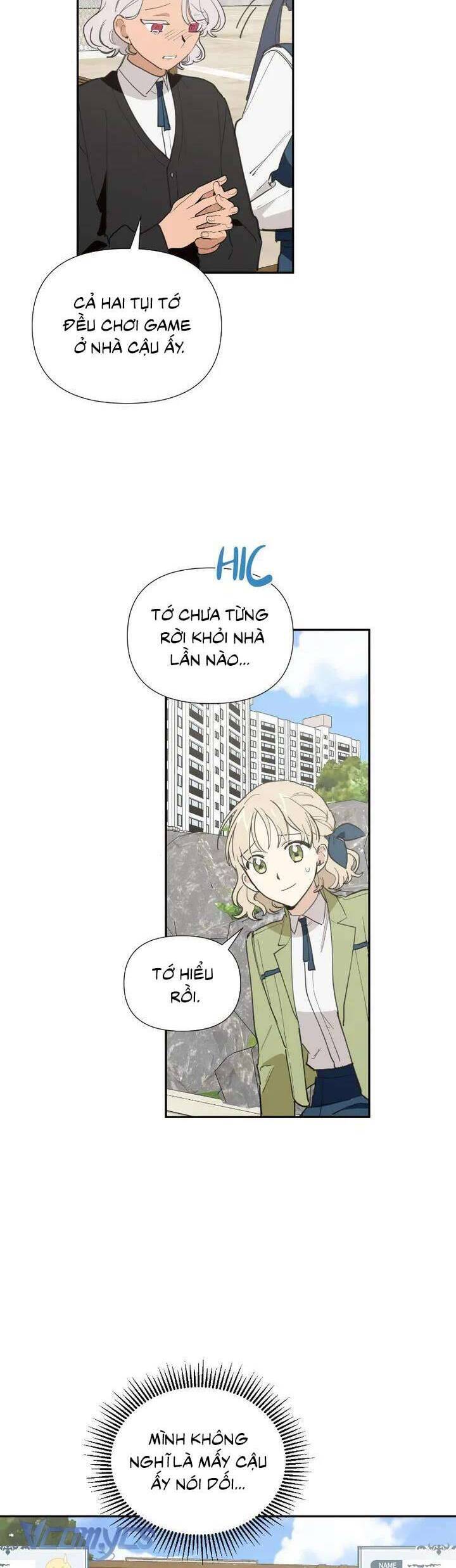 Điều Ước Sao Băng - Chap 17 - Trang 12