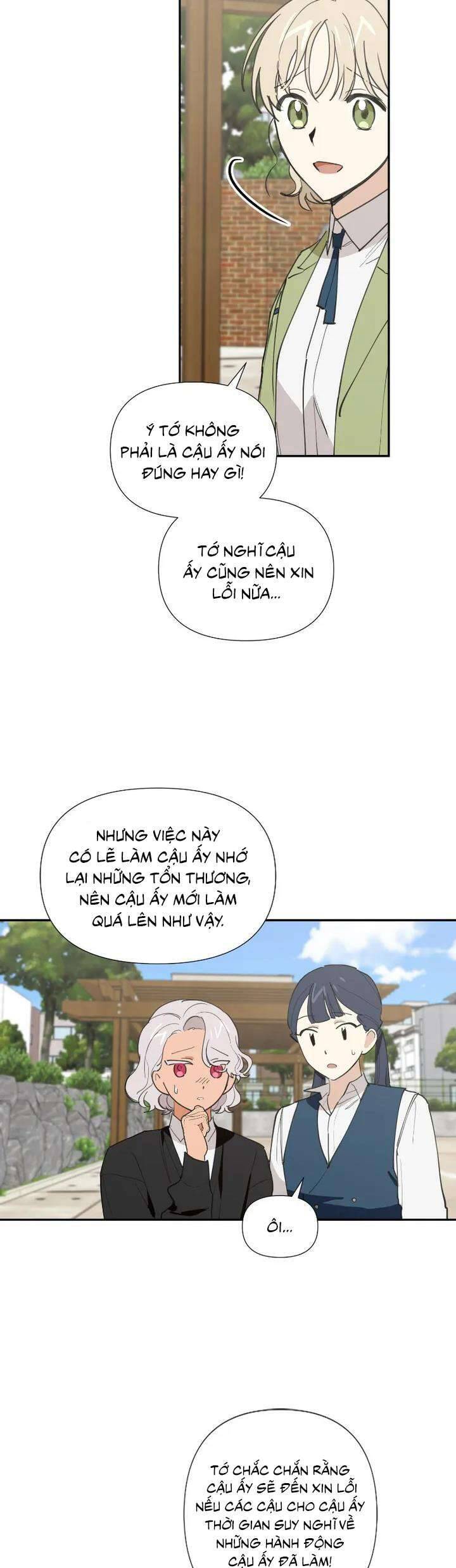Điều Ước Sao Băng - Chap 17 - Trang 15
