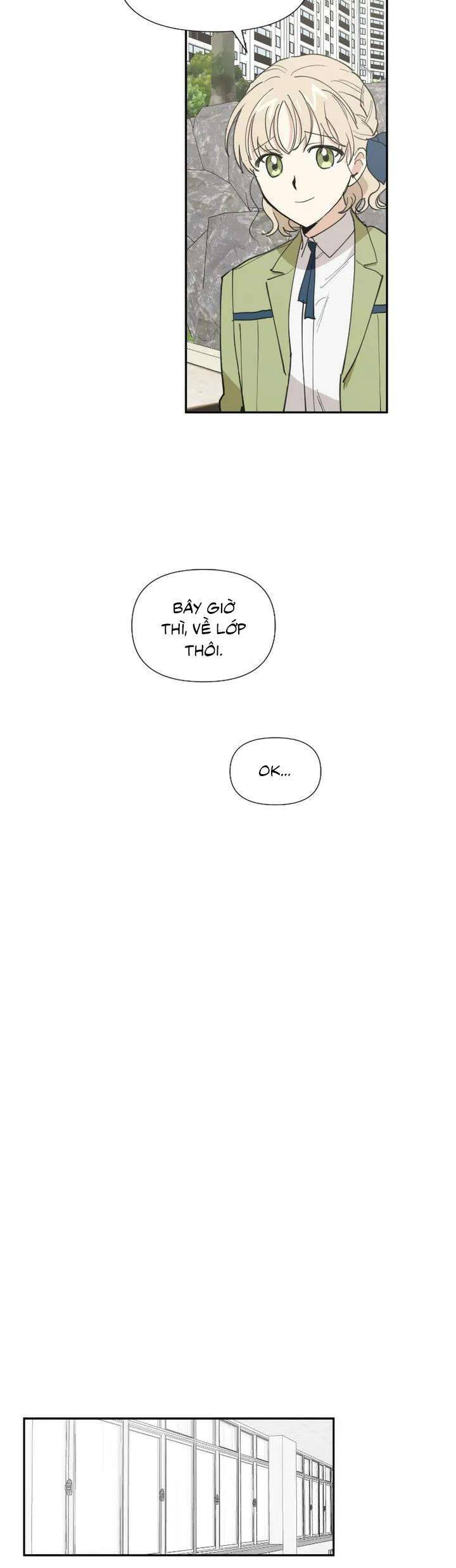 Điều Ước Sao Băng - Chap 17 - Trang 17