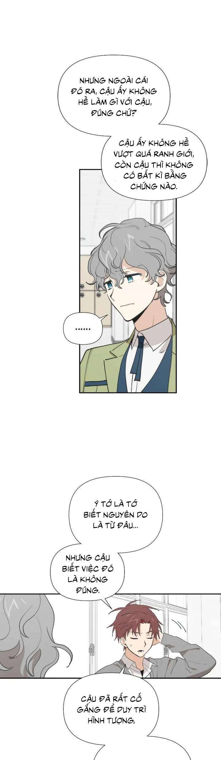Điều Ước Sao Băng - Chap 17 - Trang 19