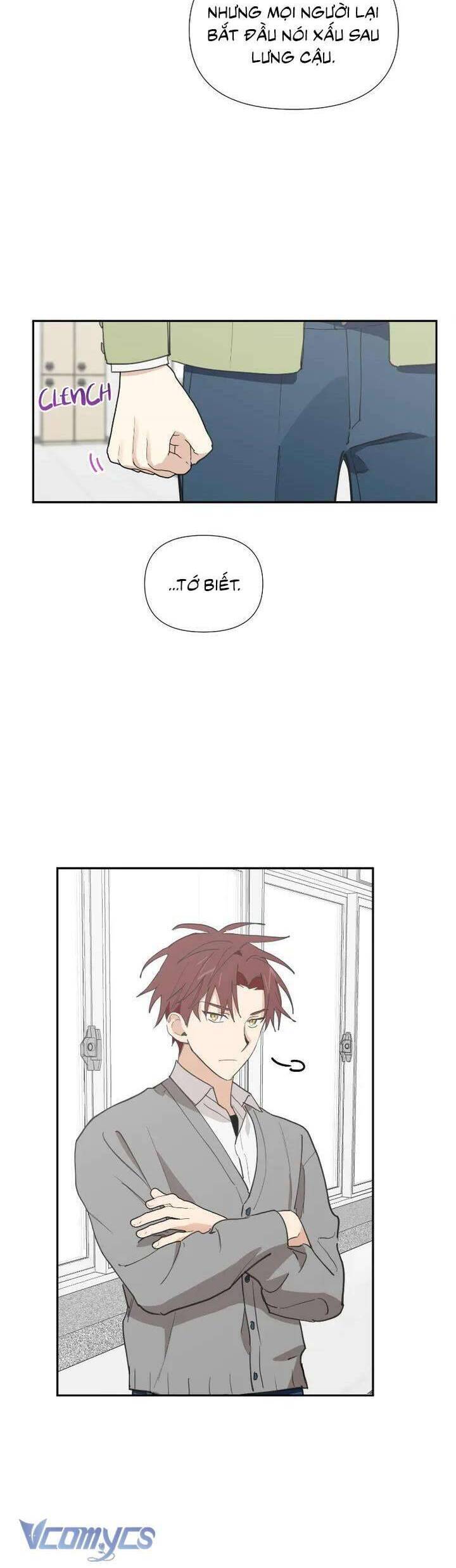 Điều Ước Sao Băng - Chap 17 - Trang 20