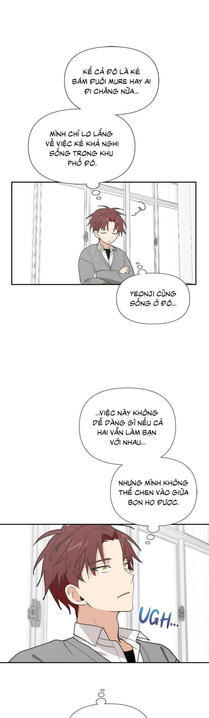 Điều Ước Sao Băng - Chap 17 - Trang 23