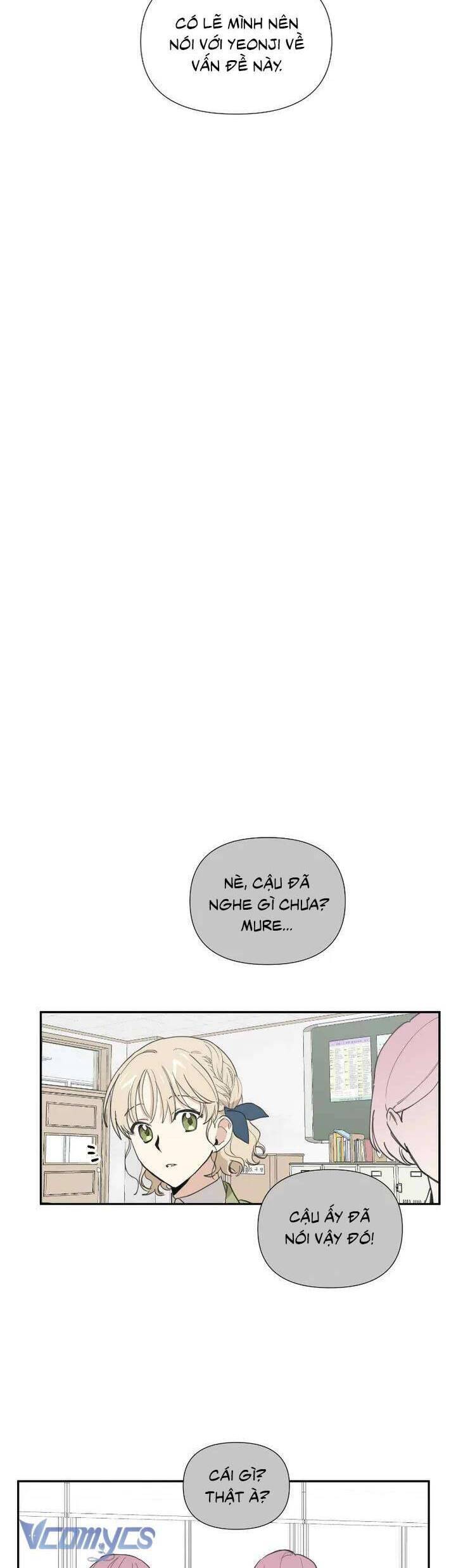 Điều Ước Sao Băng - Chap 17 - Trang 24