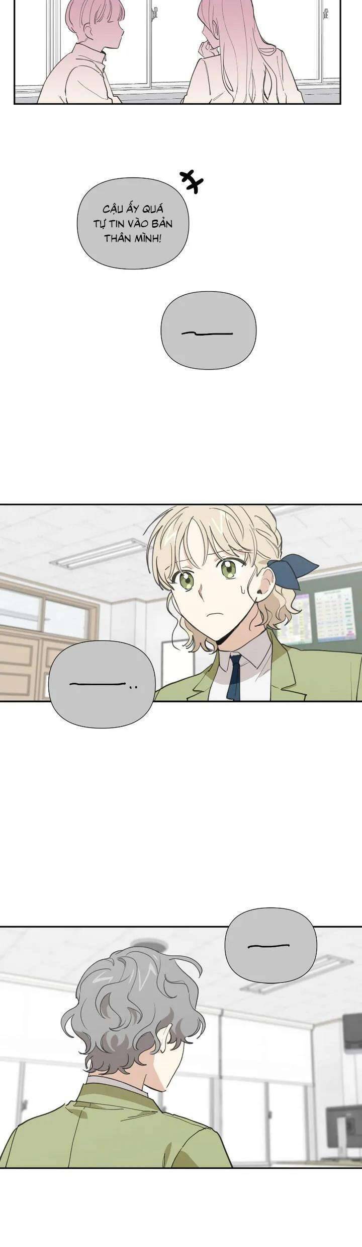 Điều Ước Sao Băng - Chap 17 - Trang 25