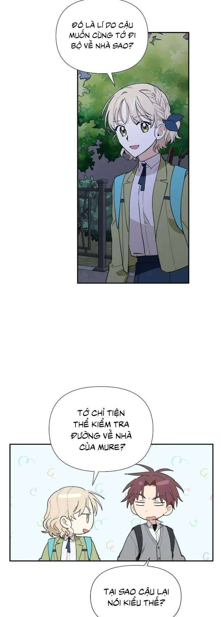 Điều Ước Sao Băng - Chap 17 - Trang 27