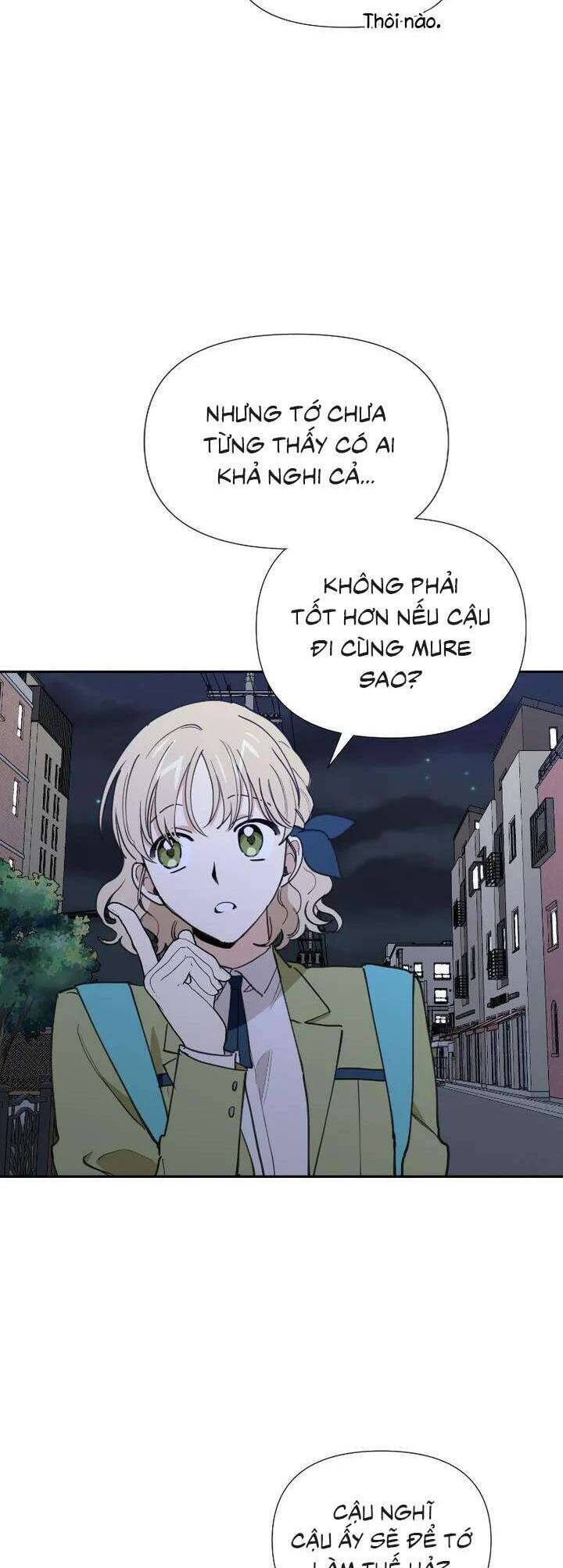 Điều Ước Sao Băng - Chap 17 - Trang 28