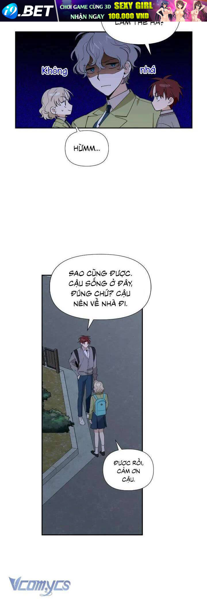 Điều Ước Sao Băng - Chap 17 - Trang 29