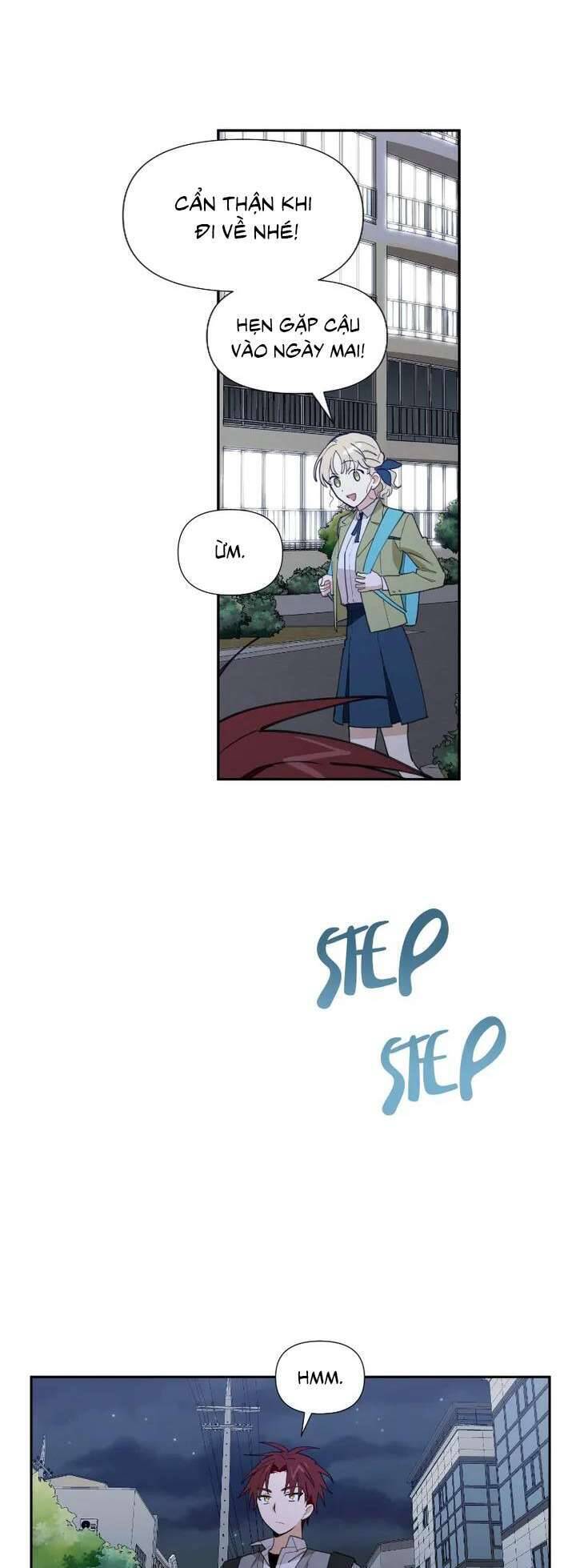 Điều Ước Sao Băng - Chap 17 - Trang 30
