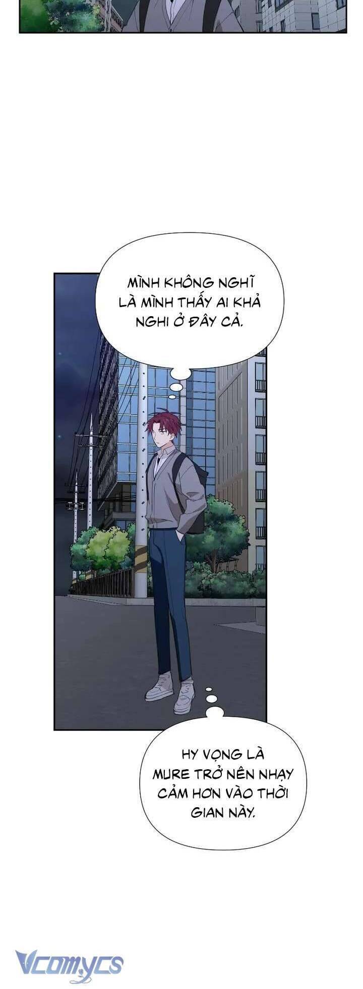 Điều Ước Sao Băng - Chap 17 - Trang 31