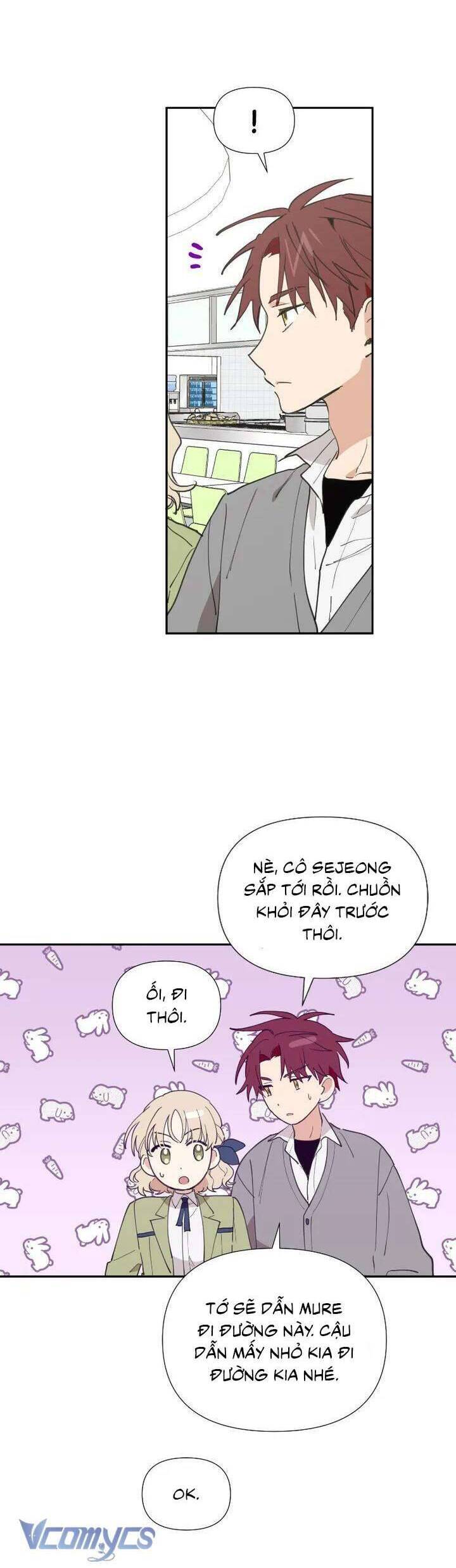 Điều Ước Sao Băng - Chap 17 - Trang 4