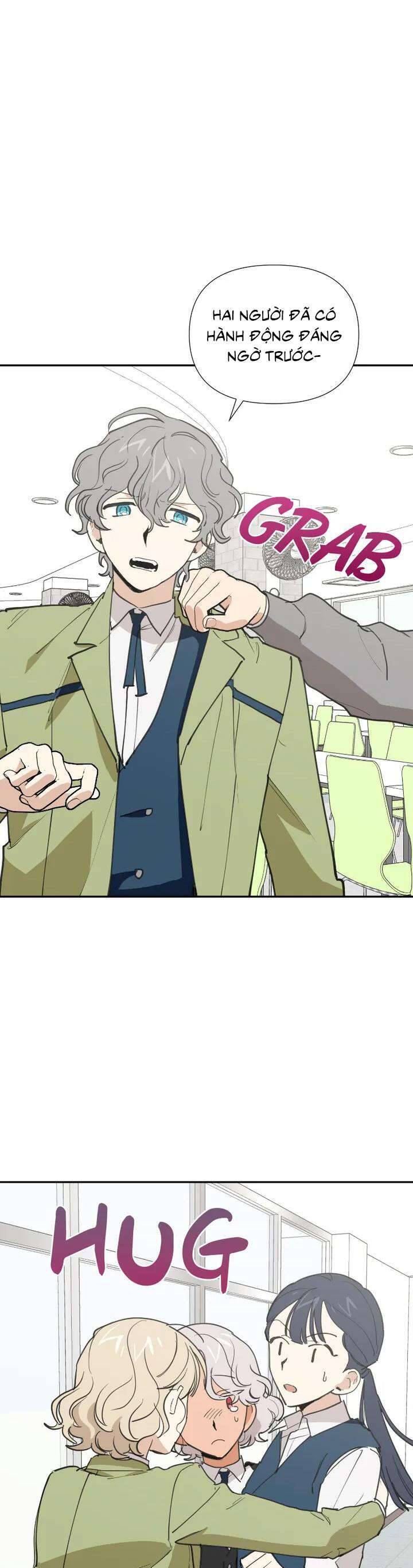 Điều Ước Sao Băng - Chap 17 - Trang 5