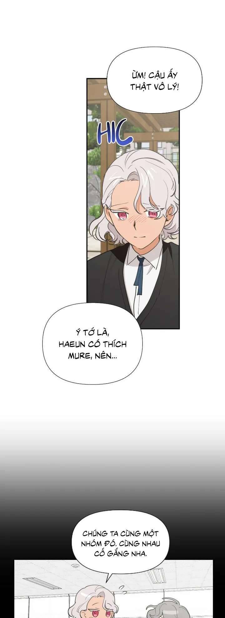 Điều Ước Sao Băng - Chap 17 - Trang 9
